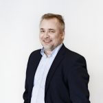 Lasse Skog, Talous ja työelämä -osaston johtaja Lasse Skog