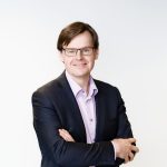 Mikko Kangaspunta, Hallinto-osaston johtaja Mikko Kangaspunta